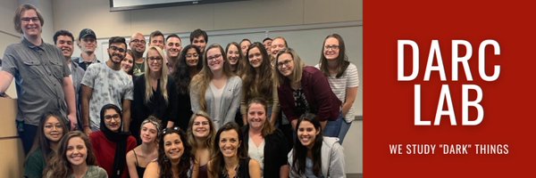 LabDarc Profile Banner