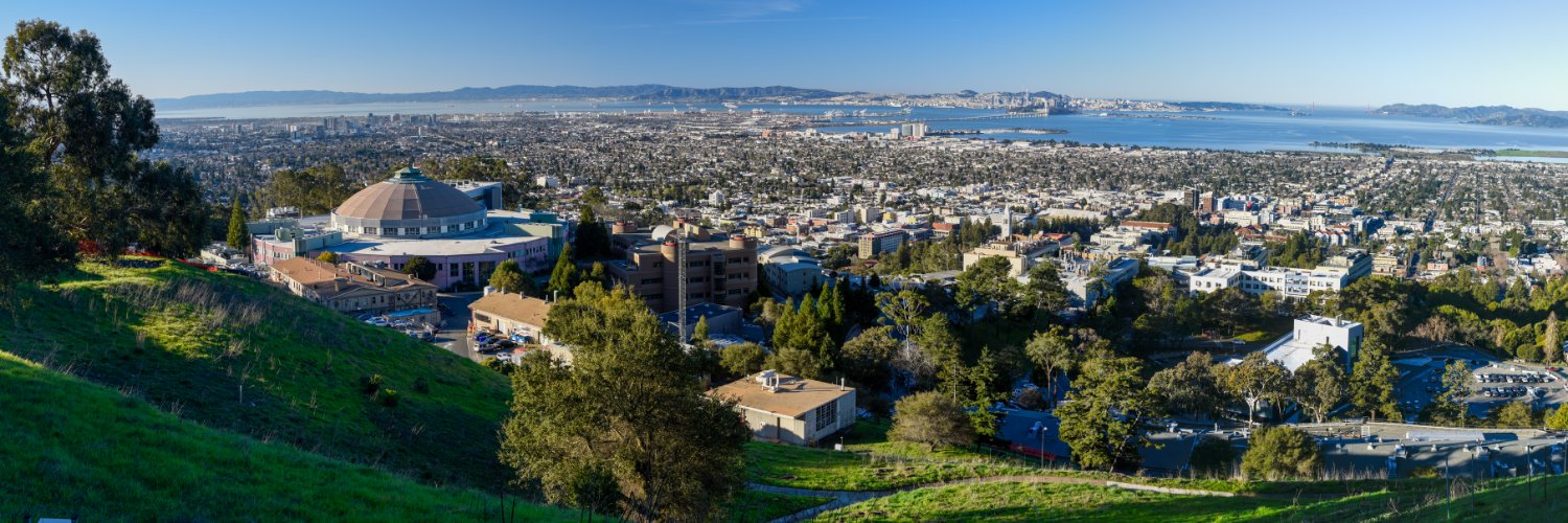 Physical Sciences Area at Berkeley Lab banner