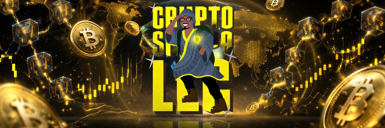 Crypto Sherpa banner