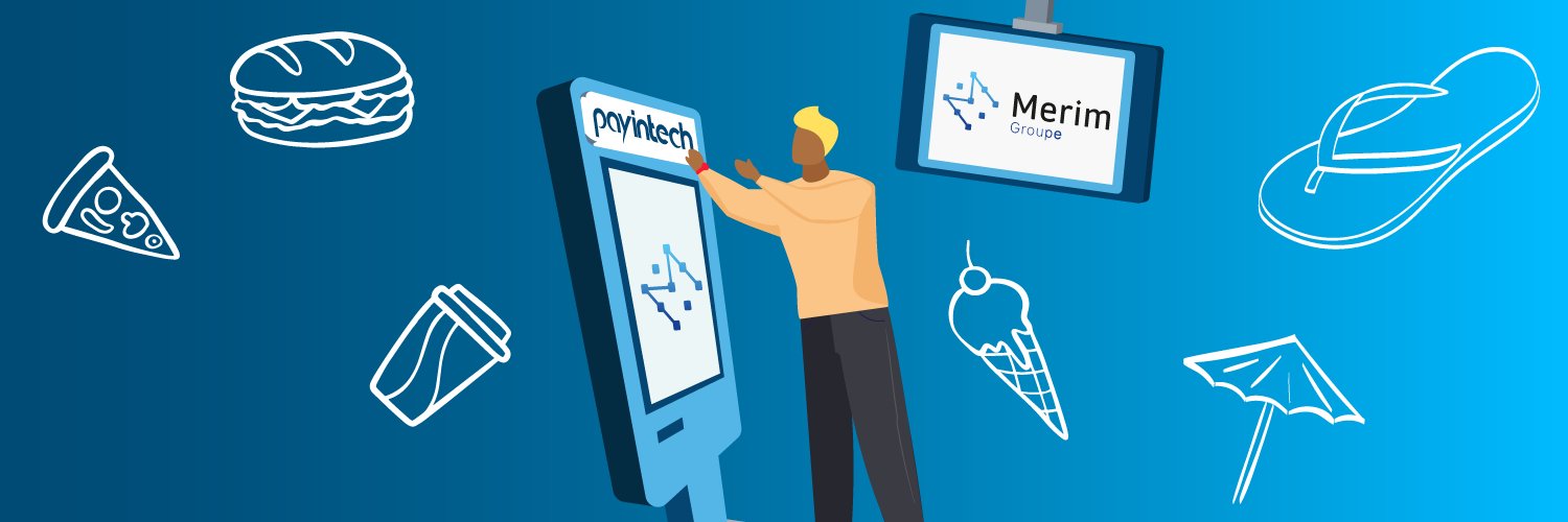 PayinTech - Groupe Merim banner
