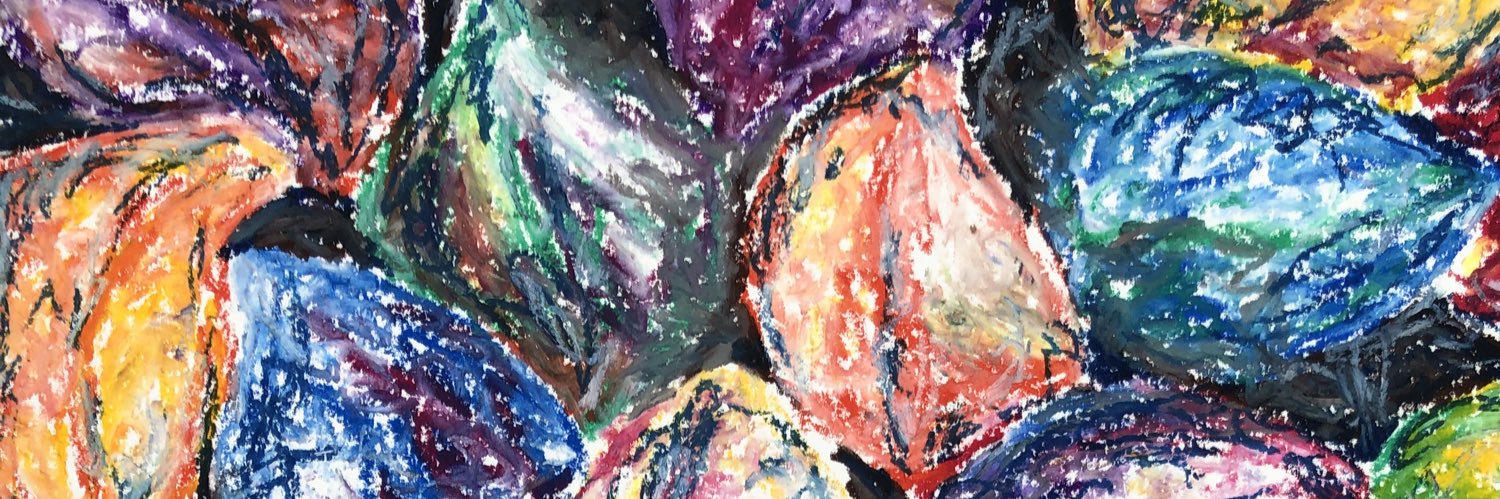 Clinton McCracken (he/him) banner