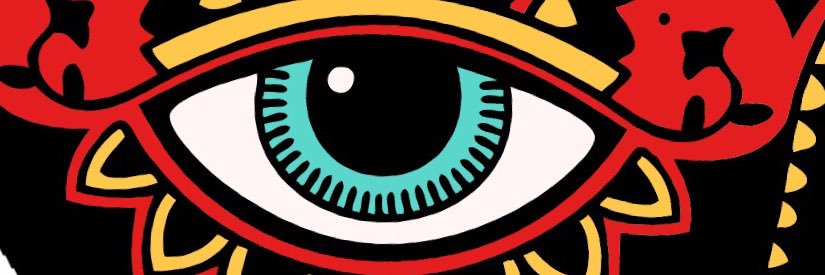 Xander & Stone The Science & Supernatural Podcast banner