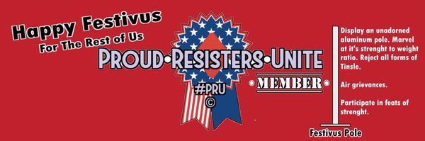 JerryWillResist Profile Banner