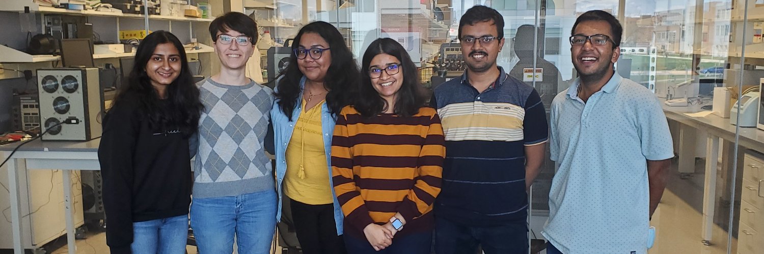 Purdue ECS Student Chapter banner