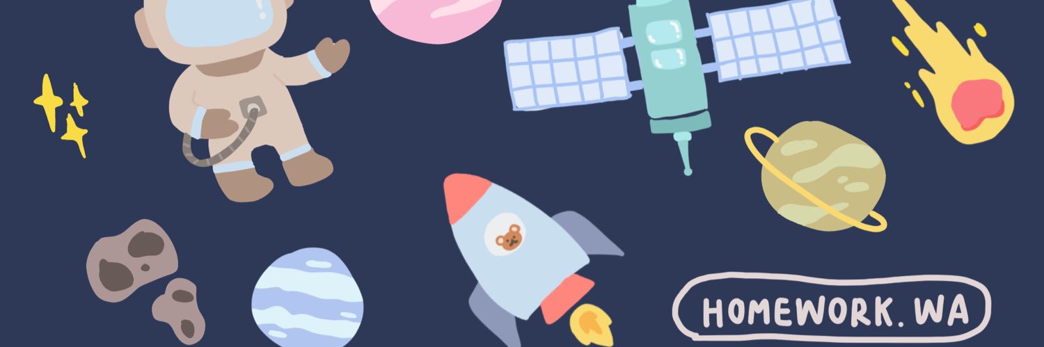 homework_wa's profile banner image