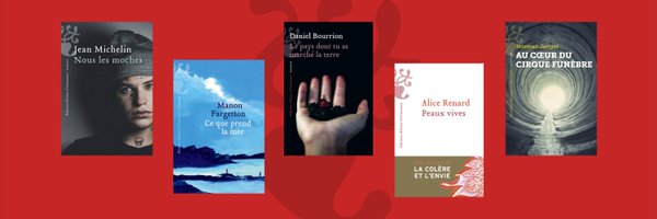 EditionsHO Profile Banner