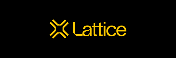 LatticeExchange Profile Banner