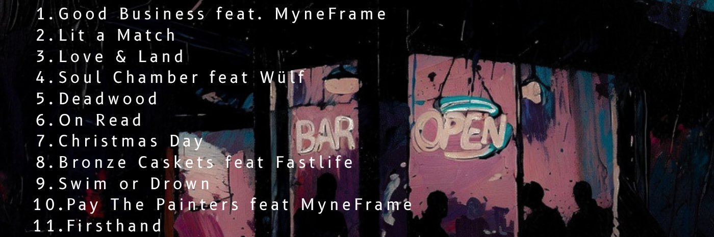 EFluent's profile banner image