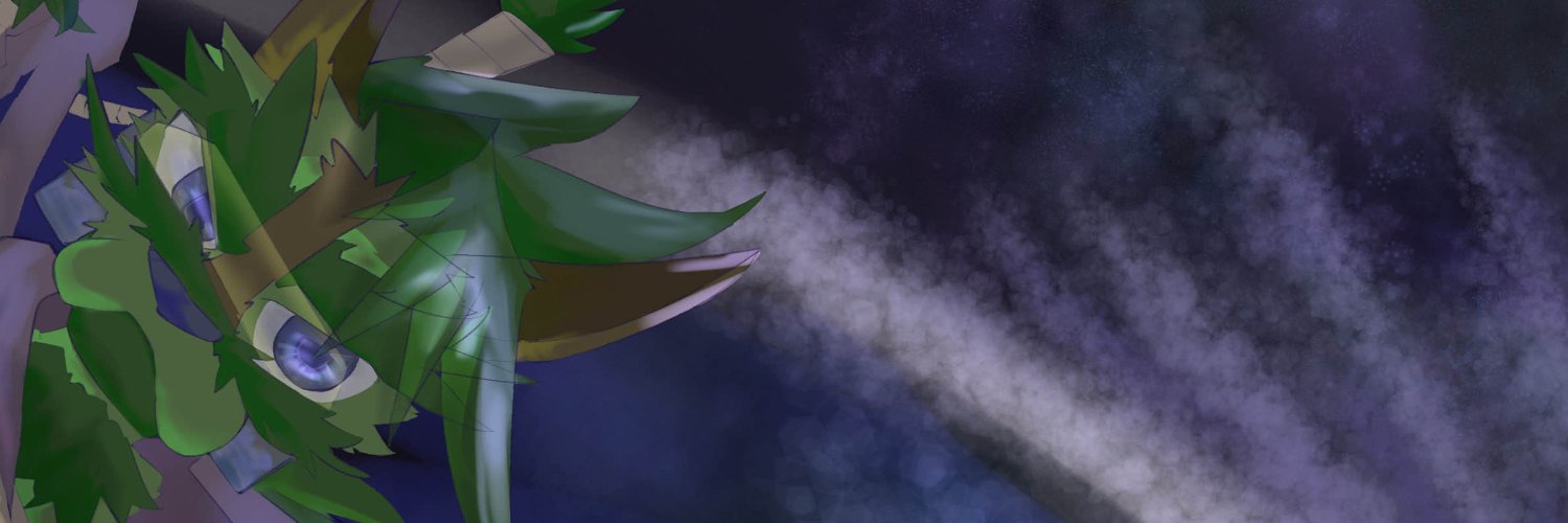 Ray Jiang banner