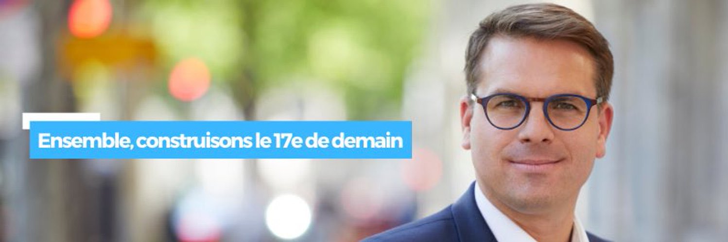 Christophe Ledran banner