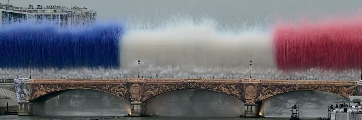 Christophe Ledran banner