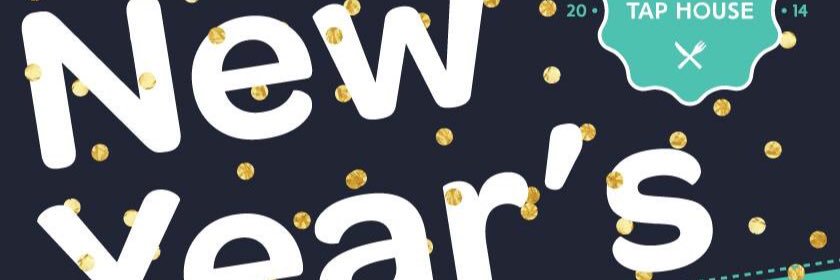 The Tap House banner