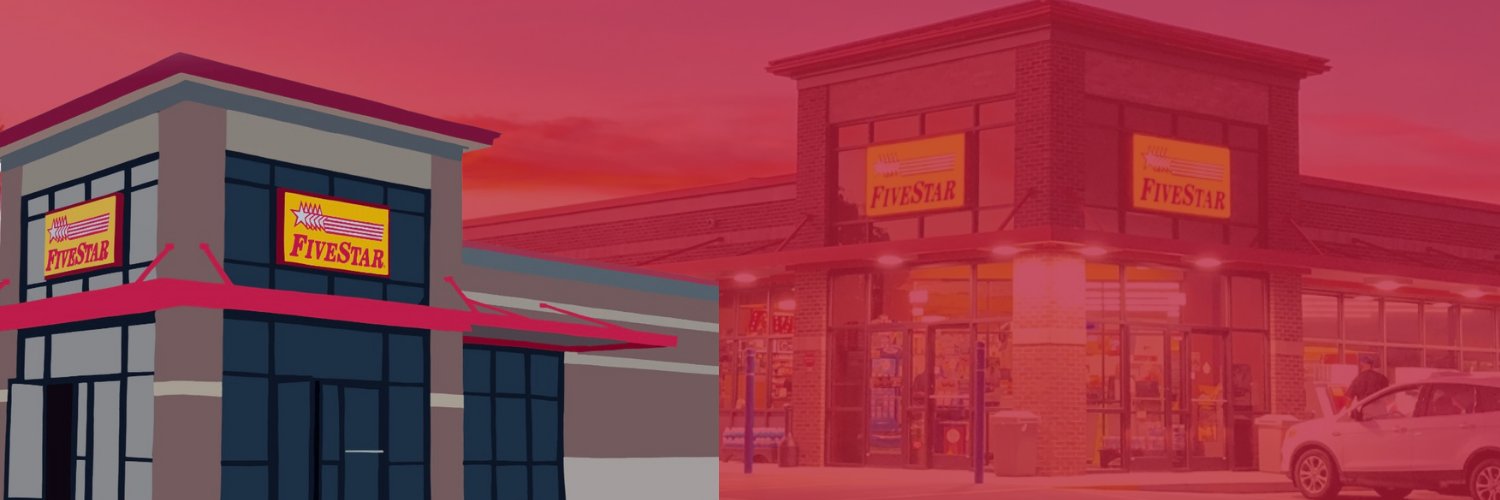 FiveStar banner