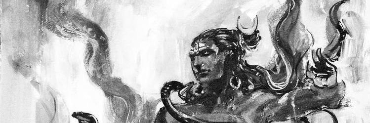 MahdevG's profile banner image