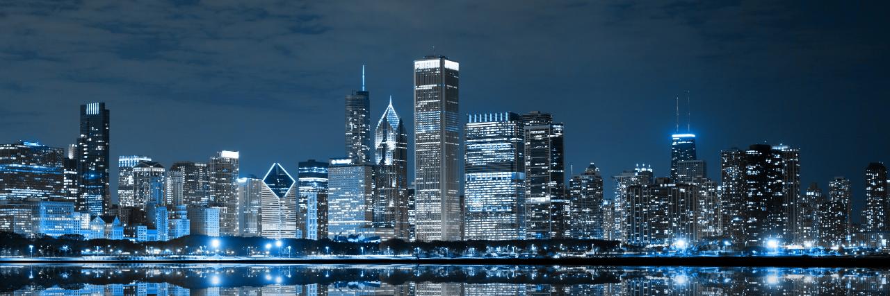 ChicagoWuff's profile banner image