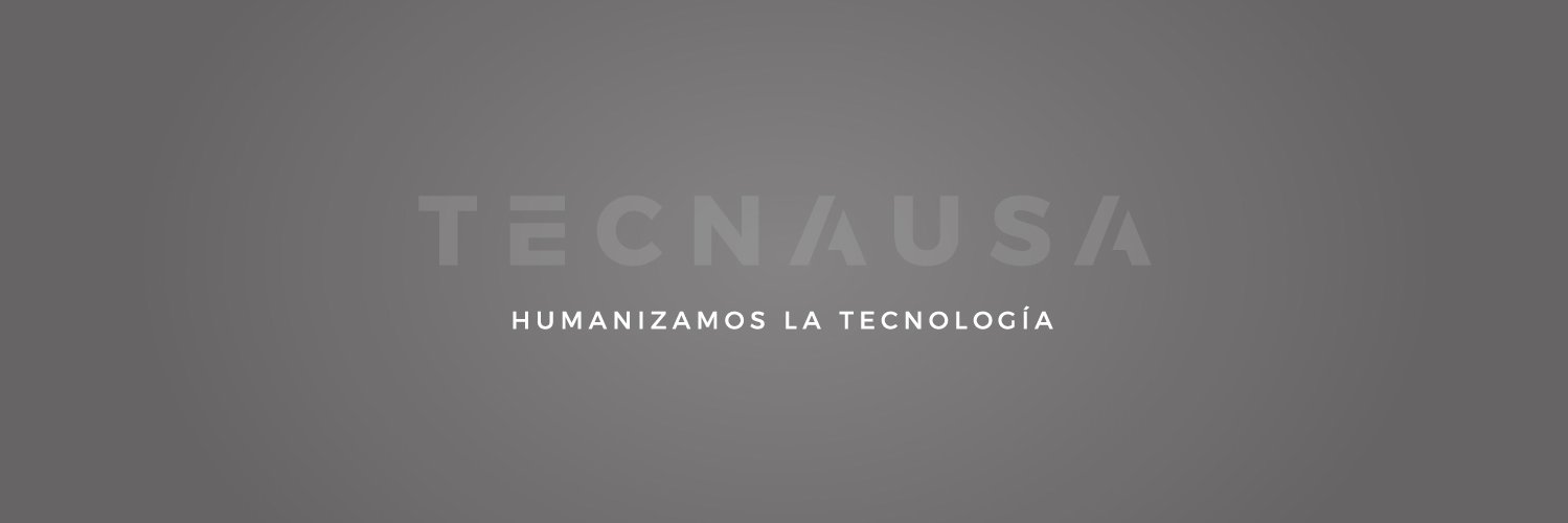 Tecnausa's profile banner image