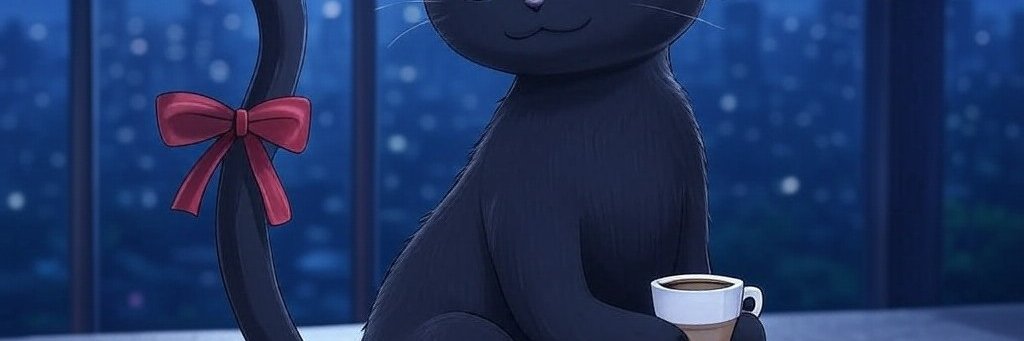 HATYCAT's profile banner image