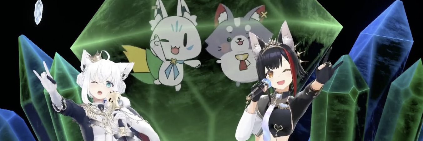 くろ爺🌽🌲 banner