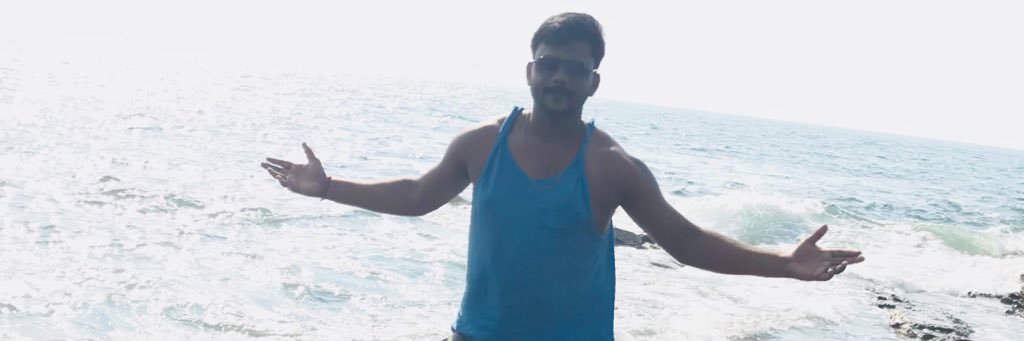 aaryandeepak's profile banner image