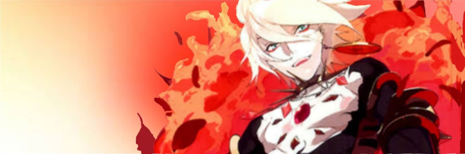 白雪@白クレス👑💰 banner