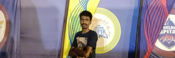 SKrishanagar Profile Banner