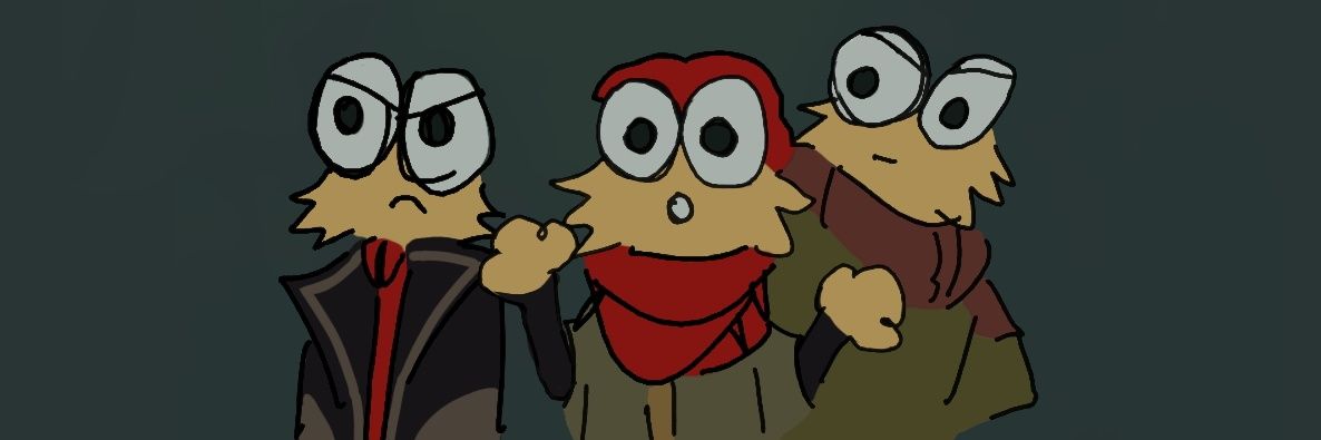 hayhead heading out's banner