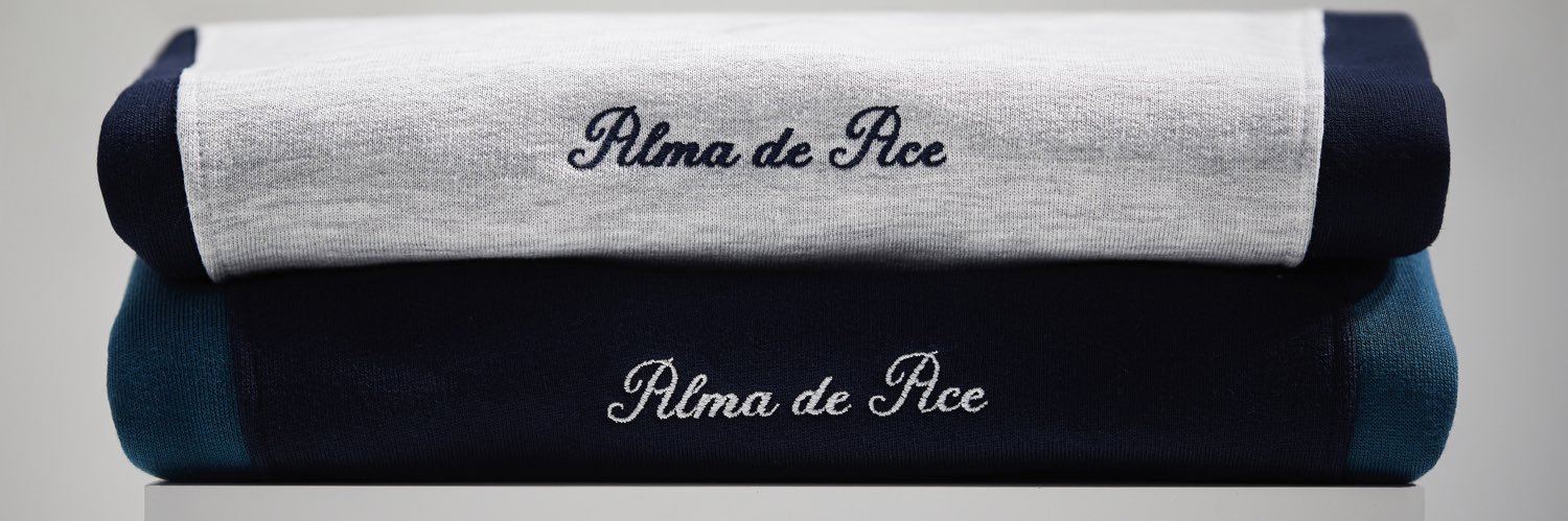 almadeace's profile banner image