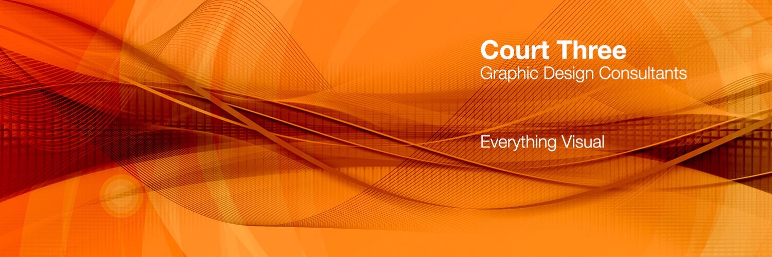 courtthree's profile banner image