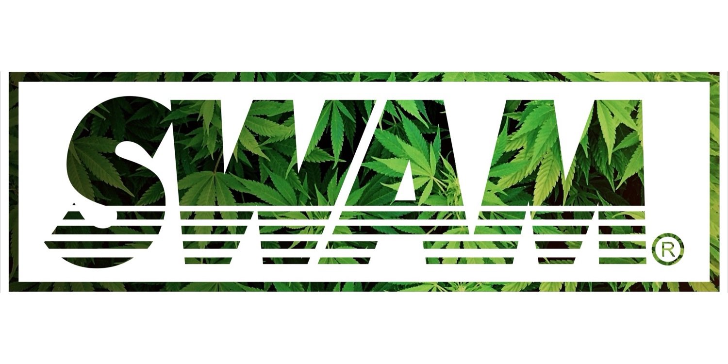 Original Swam Inc banner