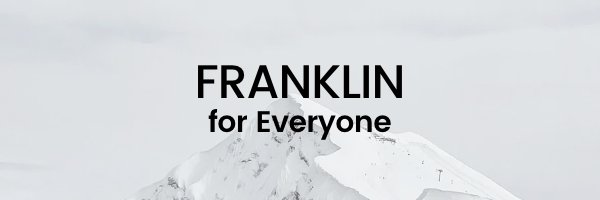 FrankLinYield Profile Banner