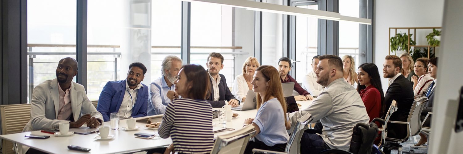 Men for Inclusion banner
