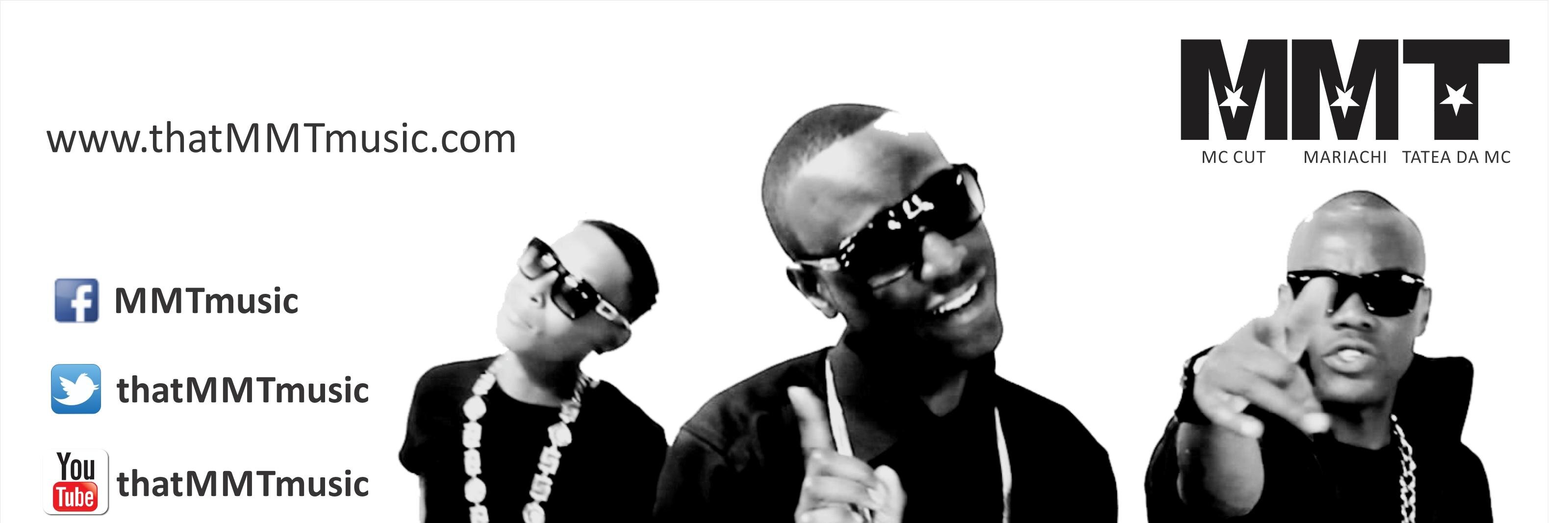 thatMMTmusic's profile banner image