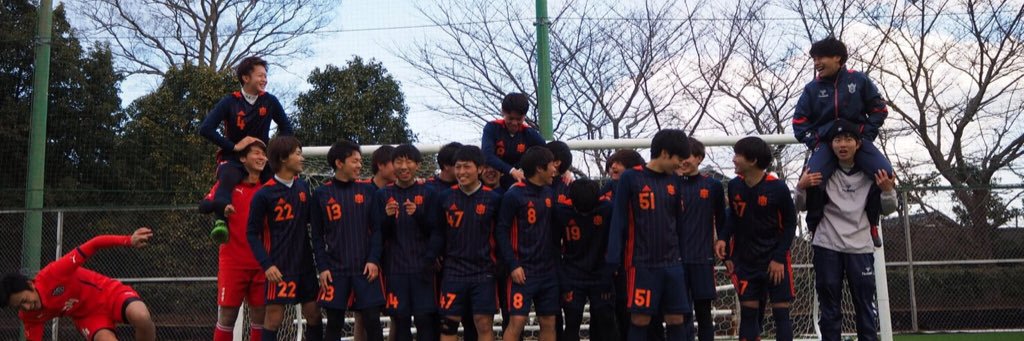soccer0509h's profile banner image