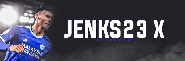 Jenks23x Profile Banner