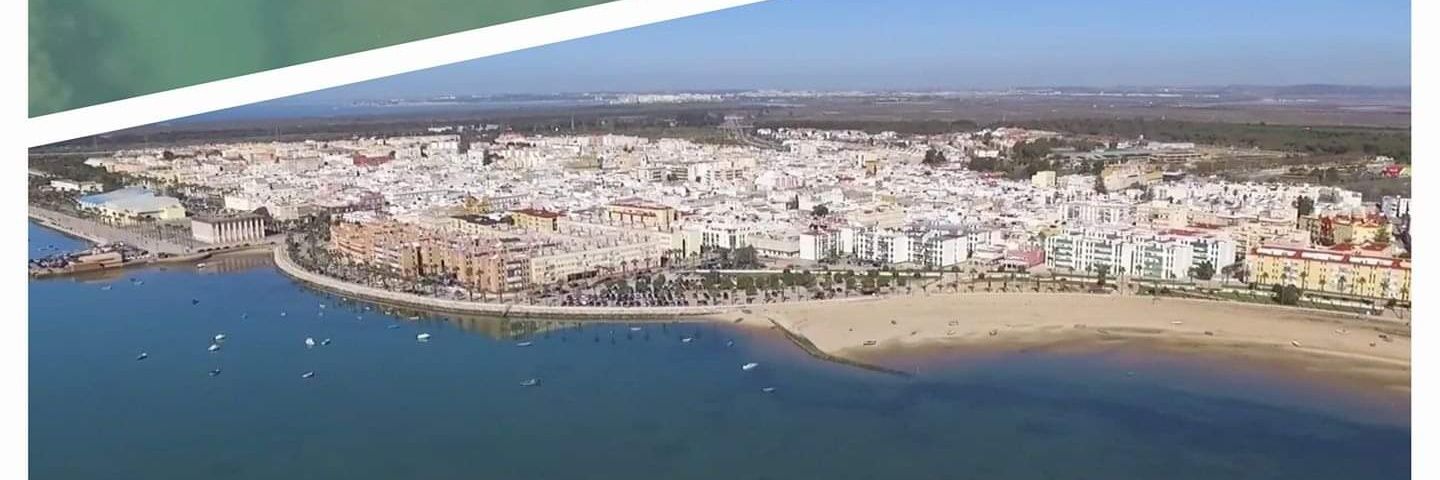 PuertoRealWeb banner