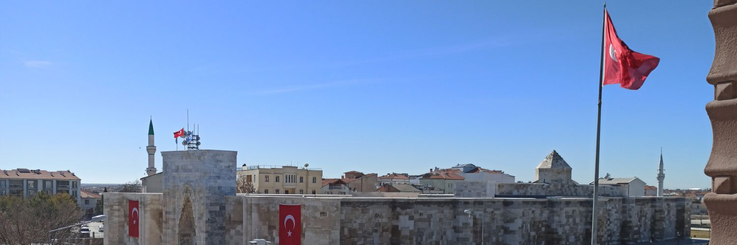 Sultanhanı İlçe Nüfus Müdürlüğü banner