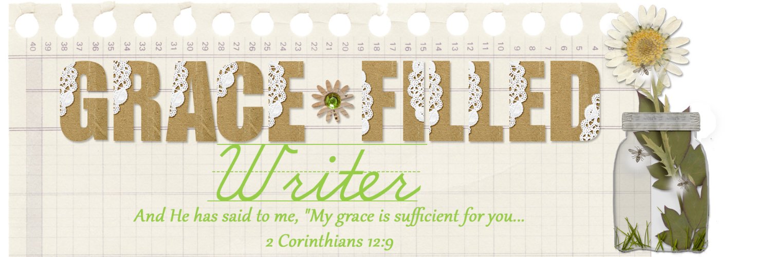 GraceFilledWrit's profile banner image