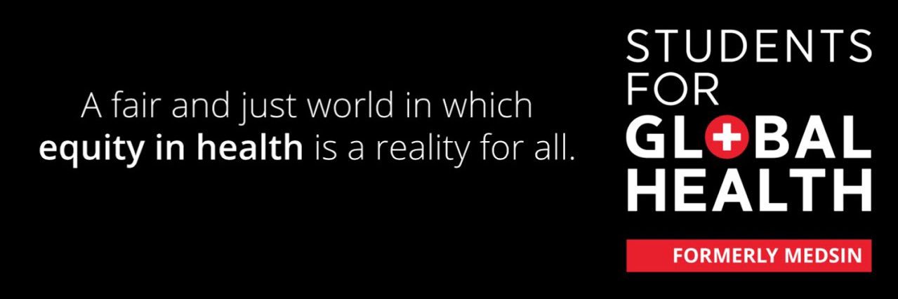 SfGH Newcastle banner