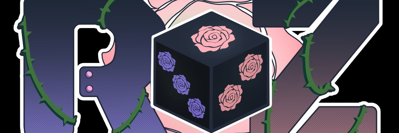 Rozarai 🌹🪦💳Rose EnVtuber's banner