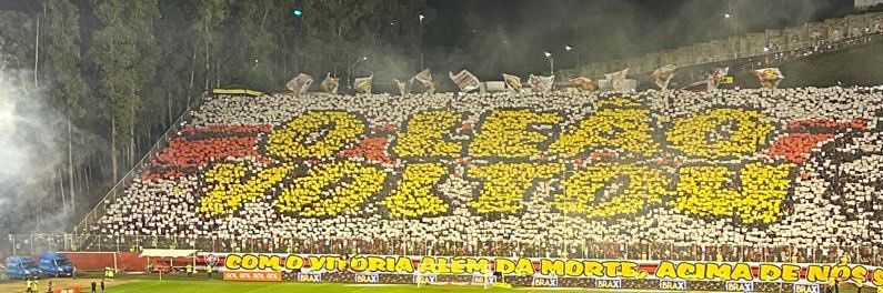 Mariana banner