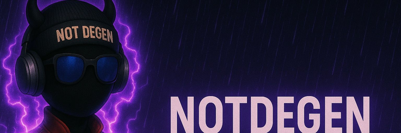 NotDegenAnymore's profile banner image