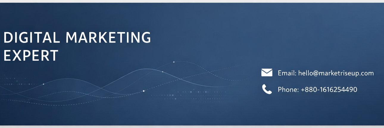 miftarek's profile banner image