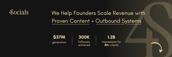 Walied4Socials Profile Banner