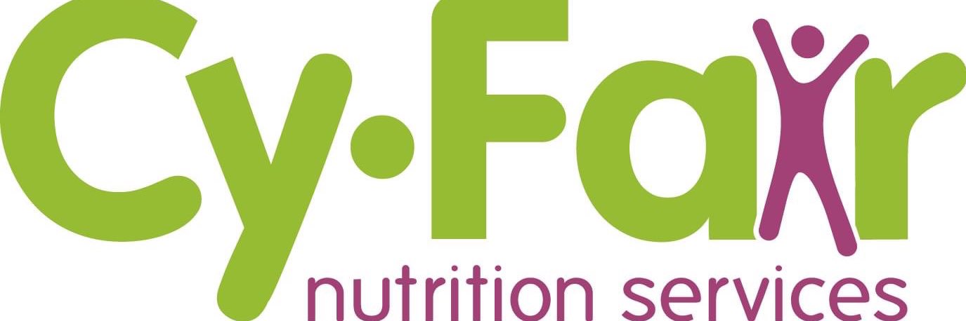 Cy-Fair Nutrition's banner