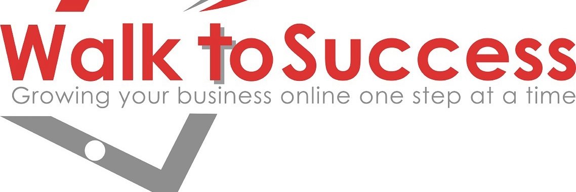 WalkToSuccess's profile banner image
