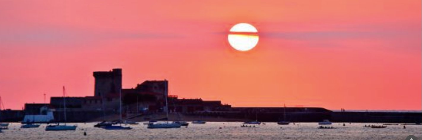 Christophe Chenut banner