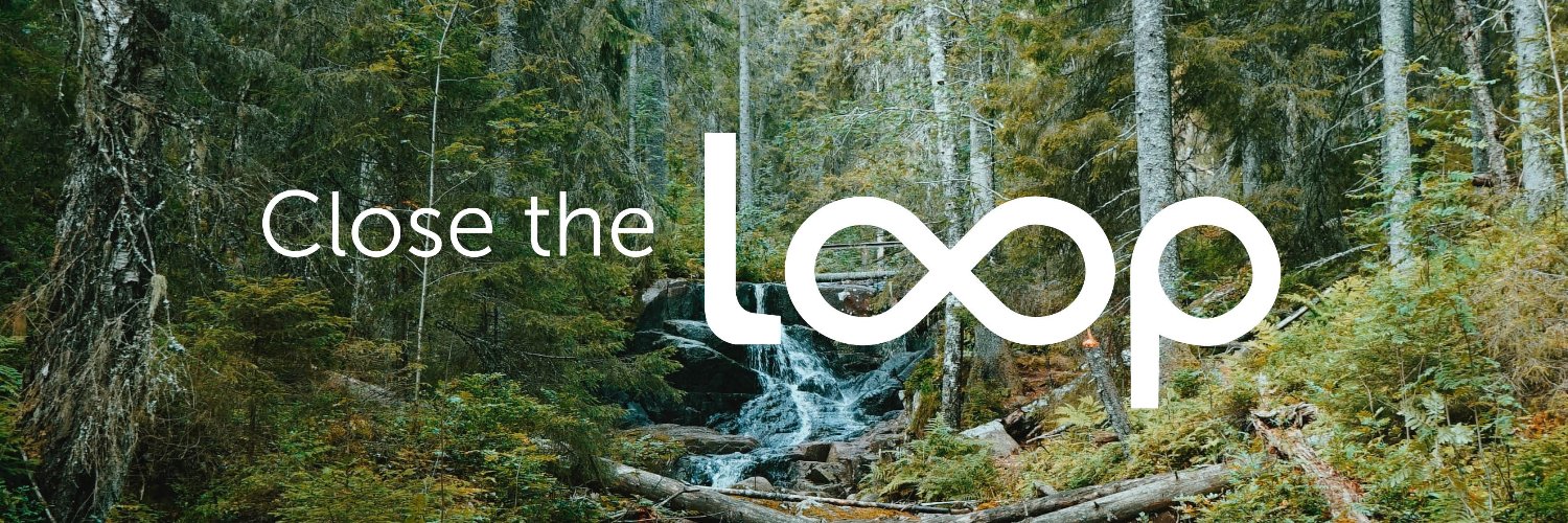 Loop banner