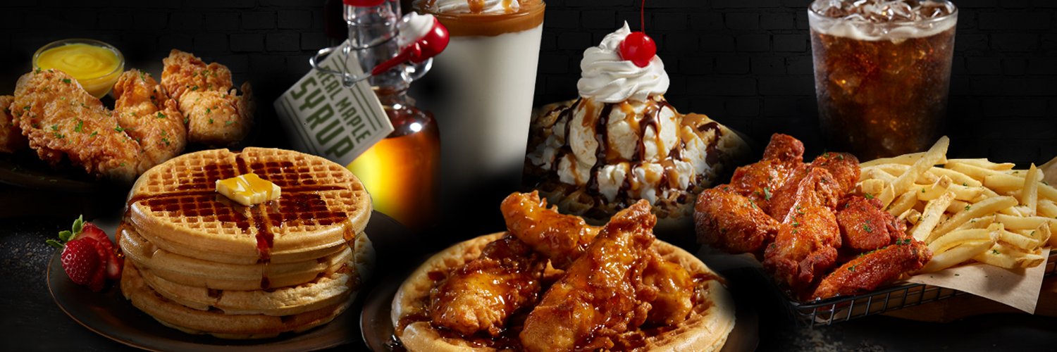 Wings of New York banner