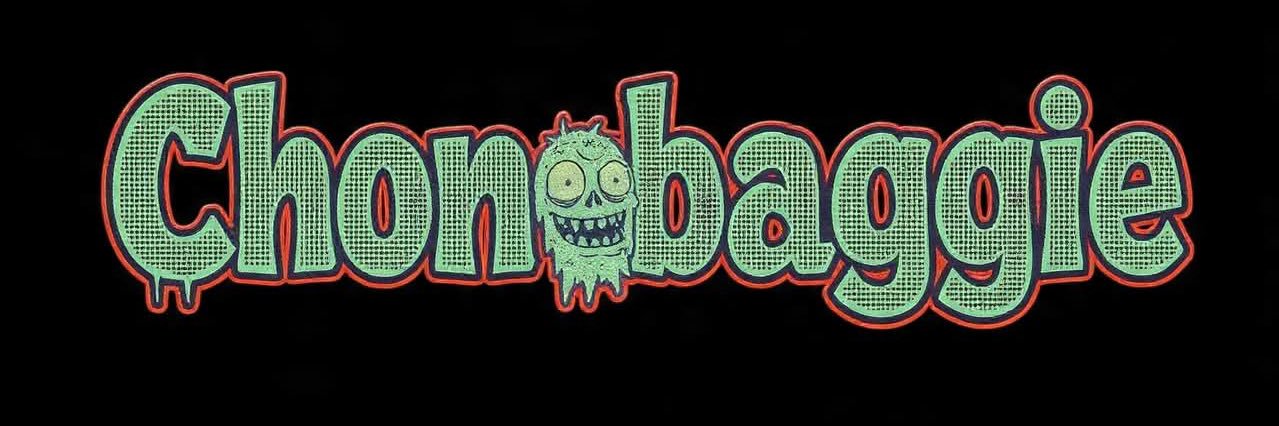 chonobaggie's profile banner image