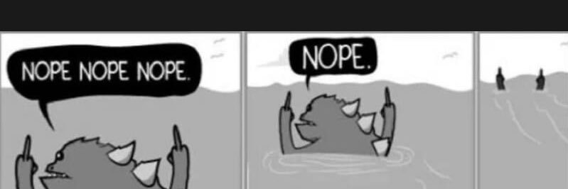 Nope❤️'s banner